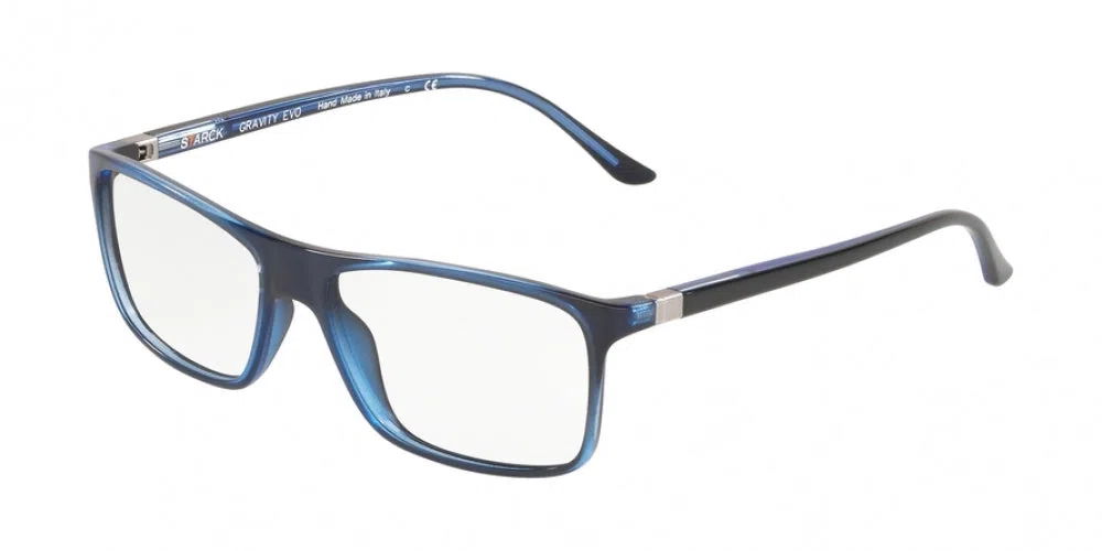 Starck Eyes Pl1365 1365X Eyeglasses - view 7